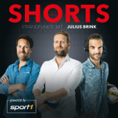 SHORTS - Strandpunkte mit Julius Brink - Julius Brink, David Klemperer, Fabian Wittke