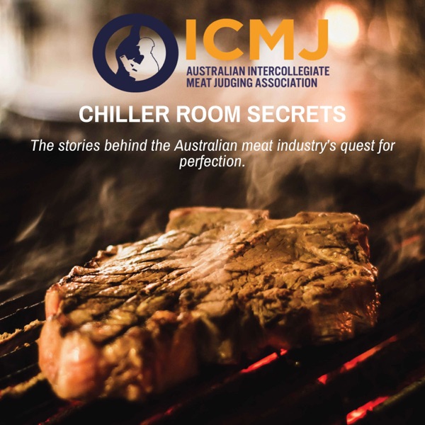 Chiller Room Secrets: the stories behind the Australian meat industry’s quest for perfection