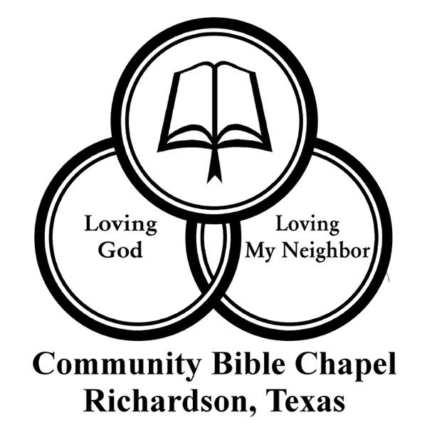 Sermons - Community Bible Chapel, Richardson, Texas