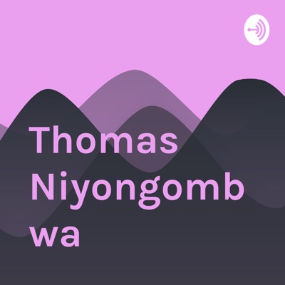 Thomas Niyongombwa