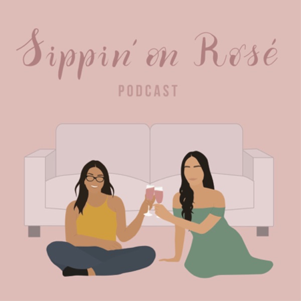 Sippin' On Rosé