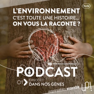 Podcast environnement