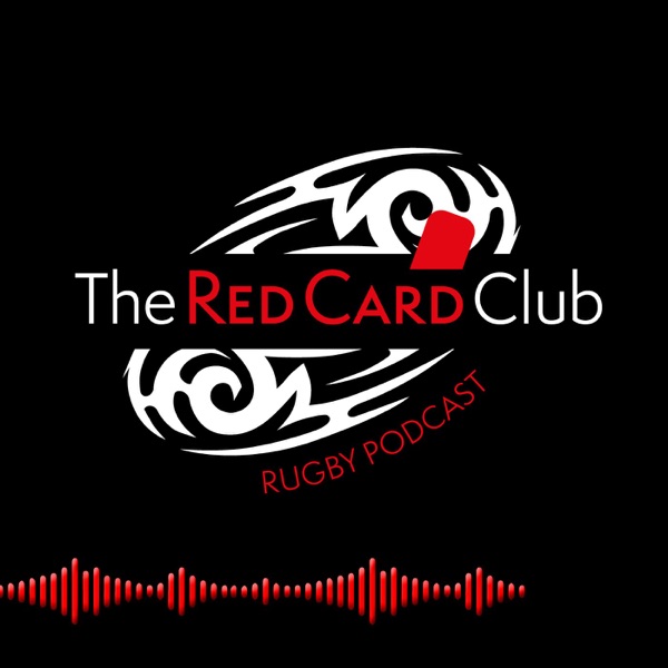 The Red Card Club Artwork