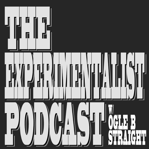 The Experimentalist Podcast - MEDIA