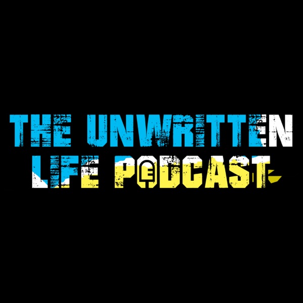 The Unwritten Life Podcast