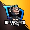 NFT Sports Radio artwork