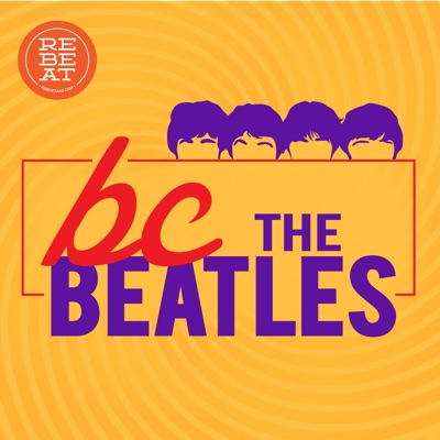 BC the Beatles:REBEAT Magazine