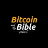 Bitcoin and the Bible artwork