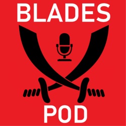 BladesPod - The Sheffield United Podcast