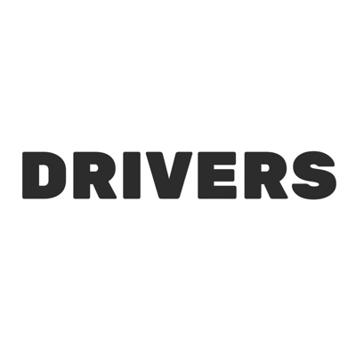 DRIVERS PODCAST
