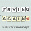 Trying Again Podcast