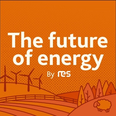 The Future of Energy