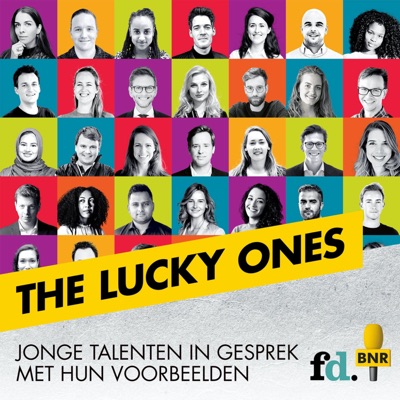 The Lucky Ones | BNR The Lucky Ones | BNR
