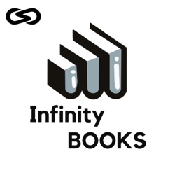 Infinity Books 161: คาเฟ่มื้อค่ำยาม 23 นาฬิกา