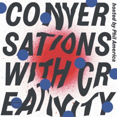 Conversations With Creativity