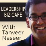 4 Steps For Creating A Culture of Inquisitiveness | Leadership Espresso Shot 55 podcast episode