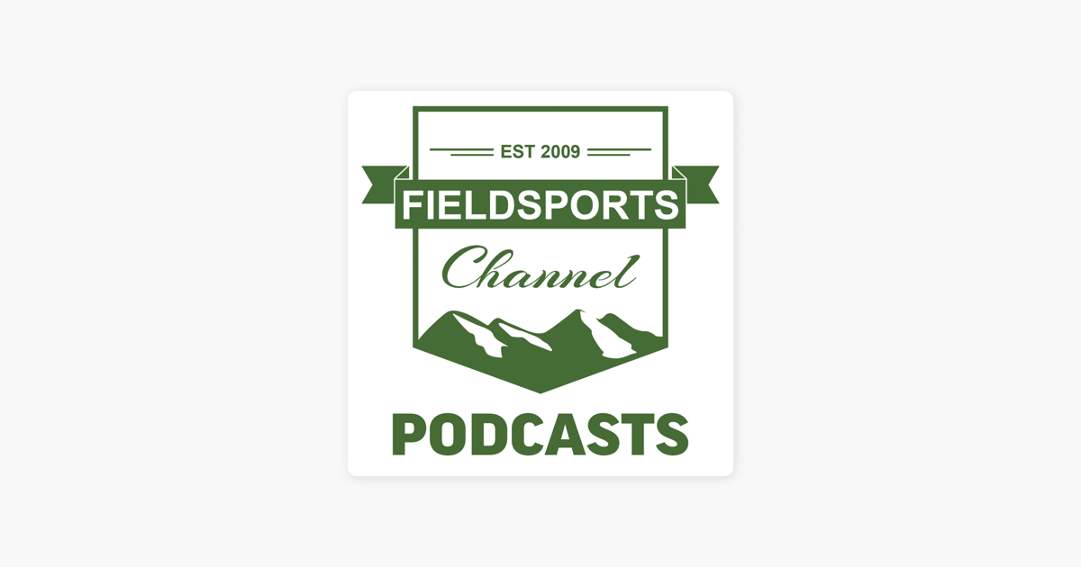 Fix It Sticks – Fieldsports Channel