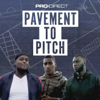 Pavement To Pitch with Chunkz, Yung Filly & Harry Pinero - Pro Direct Soccer