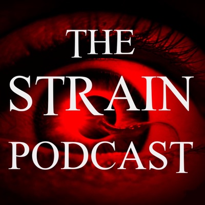 Strain Podcast