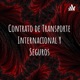 Contrato de Transporte Internacional Y Seguros