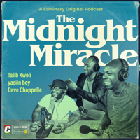 The Midnight Miracle thumnail