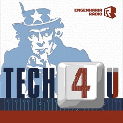 Tech4U #15 – Tecnologia sem limites