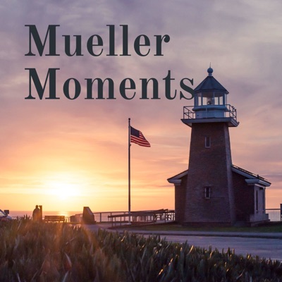 Mueller Moments