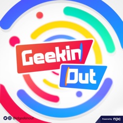 Geek on 3: Rachel Amanda, Angga Yunanda & Ari Irham