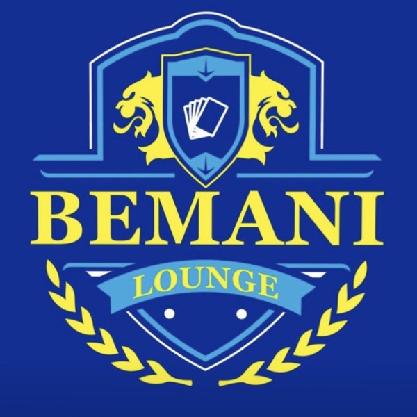 Bemani Lounge