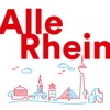 Alle Rhein