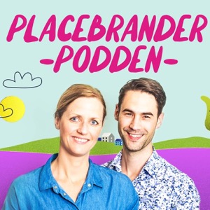 Placebranderpodden