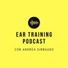 Ear Training con Andrea Girbaudo - Andrea Girbaudo