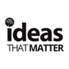 Ideas That Matter - Ideas podcast by Kent Gustavson & Nadia Sotnikova