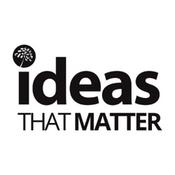 Ideas That Matter