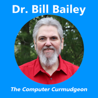 Dr. Bill.TV - Audio Netcasts podcast