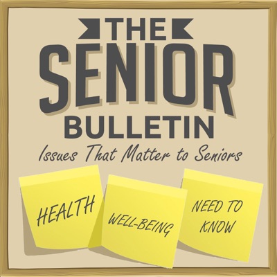 The Senior Bulletin