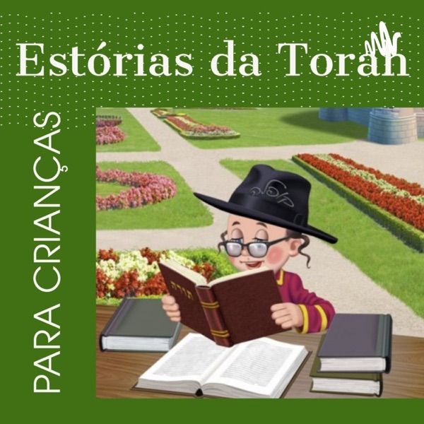 Estórias da Torah para Crianças