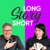 Long Story Short - Der Buch-Podcast mit Karla Paul und Günter Keil - Penguin Random House Verlagsgruppe GmbH