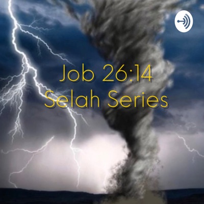 Selah Series Podcast