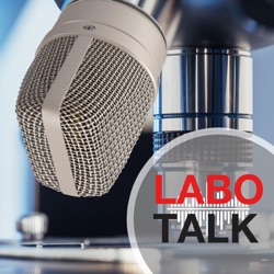LABO Talk 9 - 