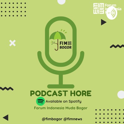 PODCAST HORE