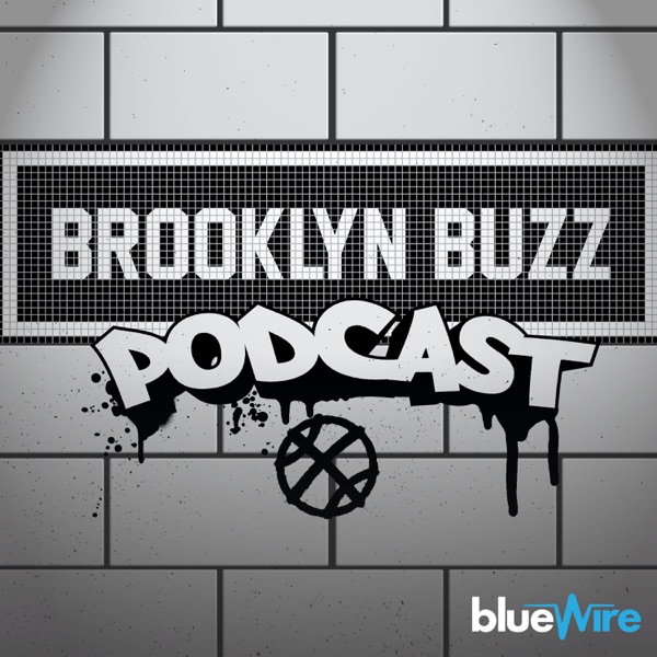 Brooklyn Buzz: A Brooklyn Nets Podcast Artwork