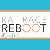 Rat Race Reboot - with Laura Noel artwork