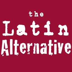 The Latin Alternative / 1983 (Miguel Mateos, Tim Maia, Caetano Veloso, Charly Garcia & more)