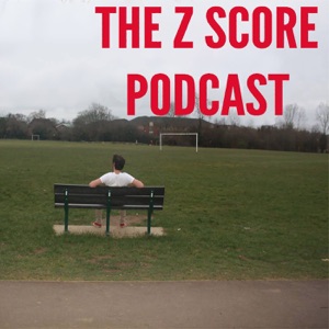 The Z Score Podcast