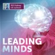 Leading Minds: Expert Voices from the College of Medicine, Nursing & Health Sciences at NUI Galway