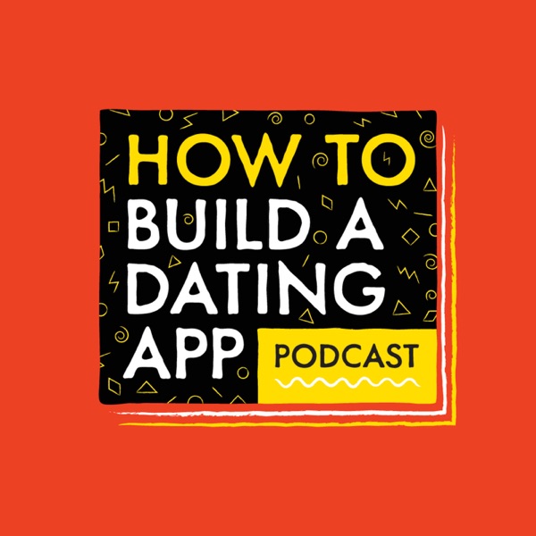 How To Build A Dating App Artwork