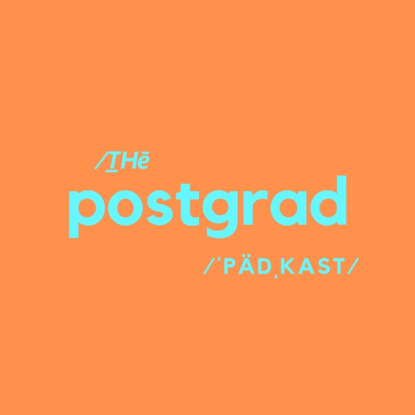 PostGrad Podcast