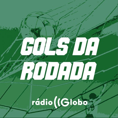 Gols da rodada:Rádio Globo