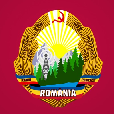 Radio Podcast Romania